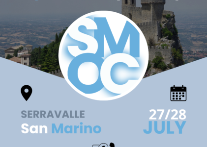 WDSF SMOC San Marino Open Championship 2024