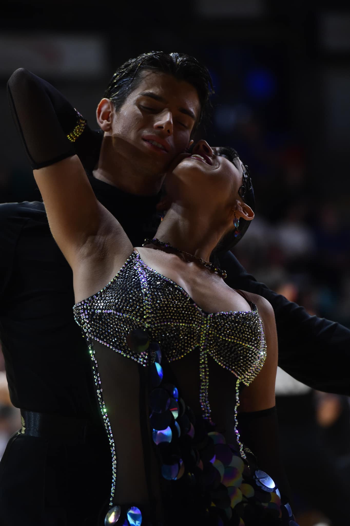 WDSF Holland Master 2024 – Mia&Michele Roberto&Claudia